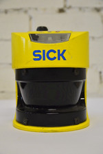 Scanner laser di sicurezza