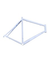 Telaio bici strada - strada, alluminio