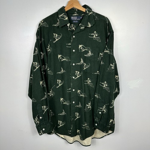 Polo ralph lauren - lauren, vintage