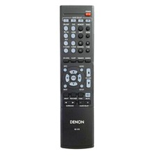 Nuovo RC-1170 per DENON Ricevitore AV Telecomando AVR-1513 DHT-1513BA RC-1180