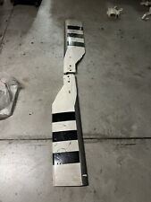 Pale Elicottero rotore di coda Ab-412 Bell  aeronautica