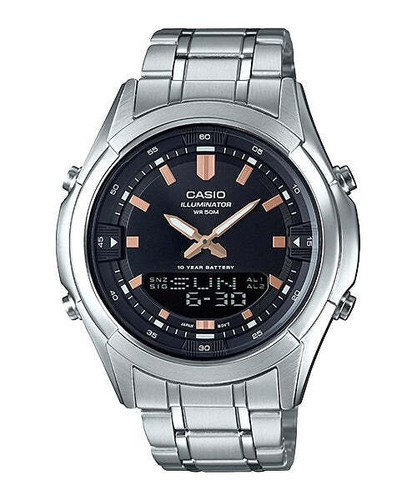 Batteria casio - batteria,