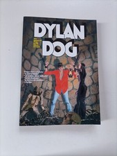 Dylan Dog Albo Gigante N.8 Ottimo