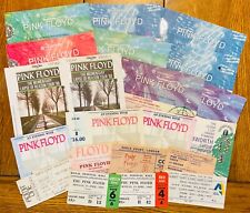 Pink Floyd Original Concert