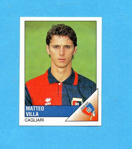 Panini calciatori - panini,