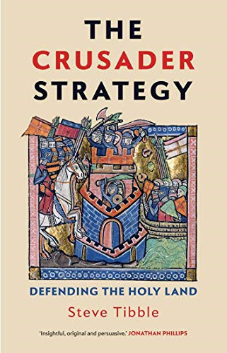The crusader strategy - the,