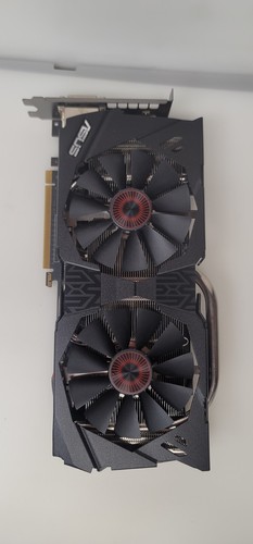 Asus strix gtx970 dc20c - asus,