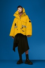 Giacca Canada Goose x Angel