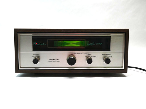 Bellissimo amplificatore - bellissimo,