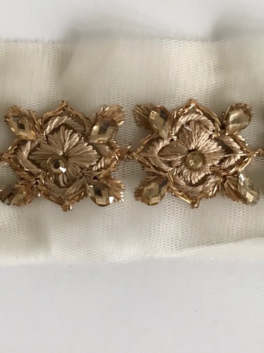 Filo crema indiano rafia - filo, e