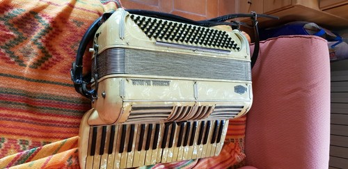Fisarmonica accordiana - fisarmonica,