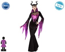 COSTUME STREGA MALVAGIA