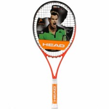 HEAD IG Radical JR26 G0 rivestito 240G