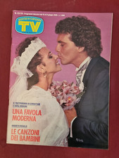 TV SORRISI E CANZONI n 23/24