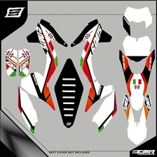 KIT Grafiche adesive Per KTM