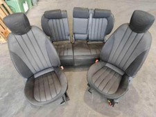 interno sedili per LANCIA