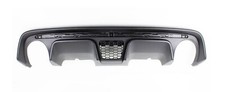 735638864 Estrattore Dam Spoiler Diffusore Posteriore Originale Abarth 595/695