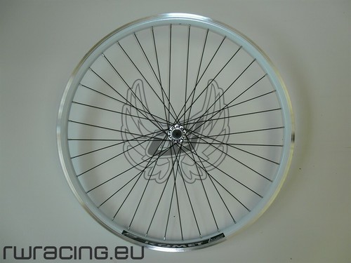 Coppia ruote 700c mtb - , strada