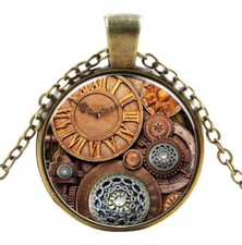 Orologio Ingranaggi 3 Stile