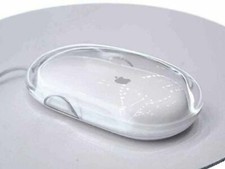Mouse originale Apple Pro