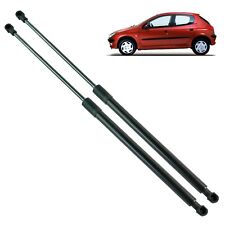 2 Vérin de coffre hayon