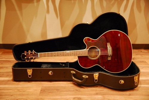 Takamine dmp551c chitarra - wr,