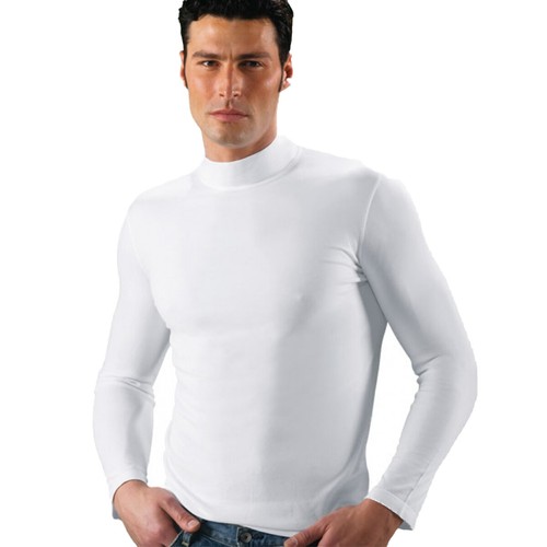 Maglia uomo lupetto issimo - lupetto,