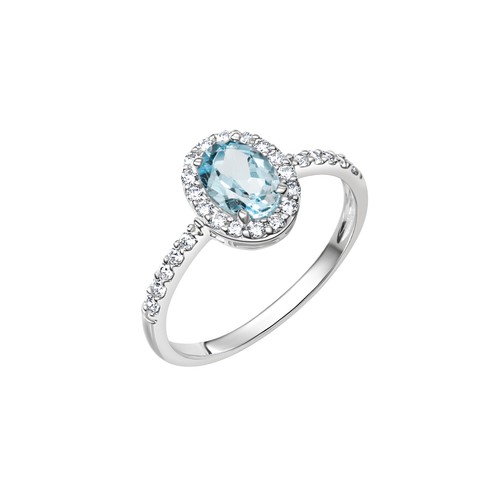 Anello donna zeeme - anello, da