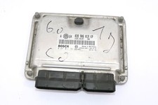 VW Golf 4 Centralina Motore