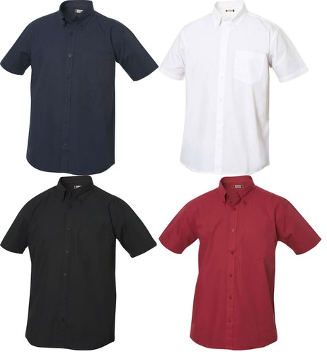 Camicia uomo stiro misto - no,