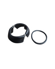 Neil Pryde Collare Di Regolazione Alluminio per Prolunghe MXT RDM REPURCS00 W...