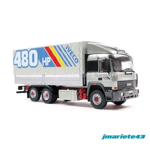 Iveco 190 turbostar 43 - 190-48,