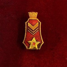 3172 - Distintivo grado