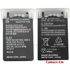 Batteria nuova originale Nikon