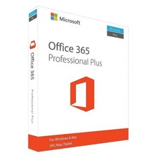 Microsoft Office 365 Pro Plus 2025 A Vita 5 Device MULTILINGUA Garanzia