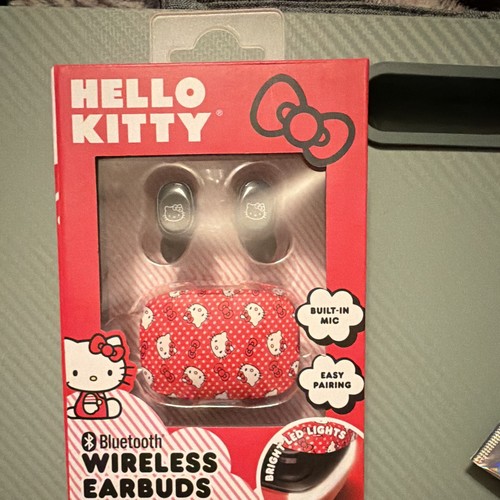 Hello kitty auricolari - hello,