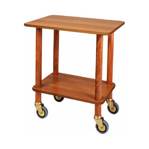 Carrello servizio piani - servizio, 2