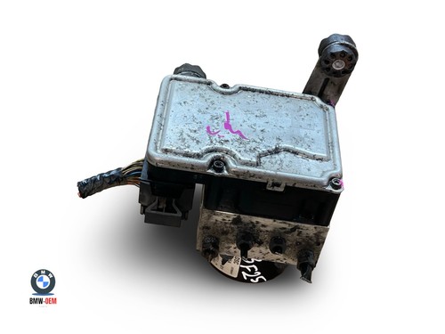 Modulo comando pompa abs - pompa,