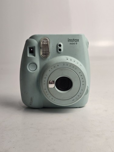 Fujiflim instax mini - instax, 9