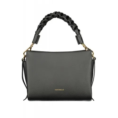 Borsa coccinelle donna nero - donna,
