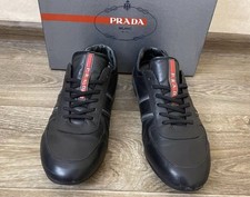 Sneakers Prada taglia 10,5 US
