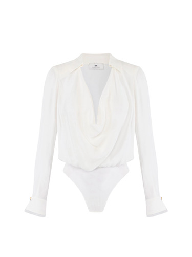 Elisabetta franchi camicia - elisabetta,