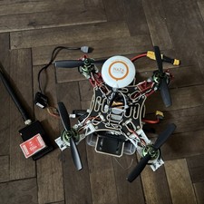 DRONE DJI NAZA V2 + ACCESSORI