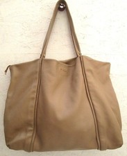 Grande borsa FURLA in pelle