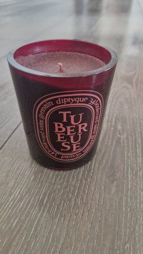 Candela diptyque tubéreuse - candela,