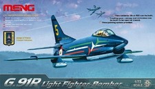 Kit caccia-bombardiere leggero