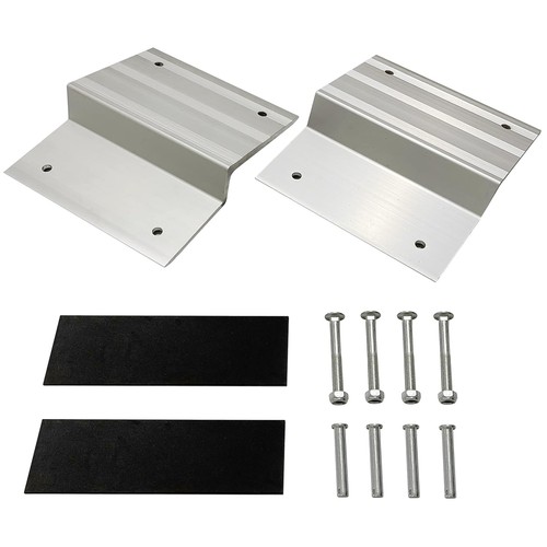 Kit rampa utilitaria - , in
