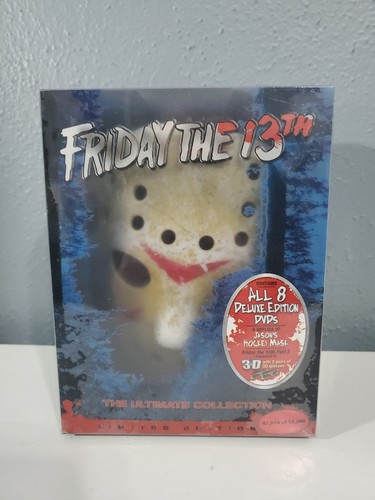 Friday the 13th - , 2011)