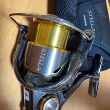 Mulinello da spinning Shimano