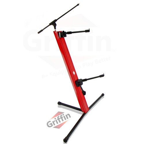 Supporto tastiera colonna a - colonna,